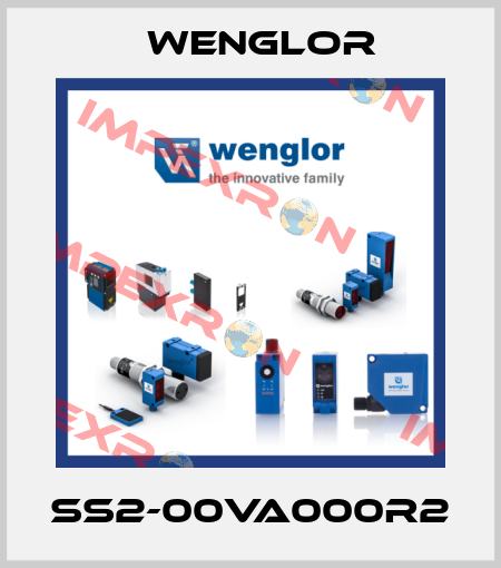 SS2-00VA000R2 Wenglor