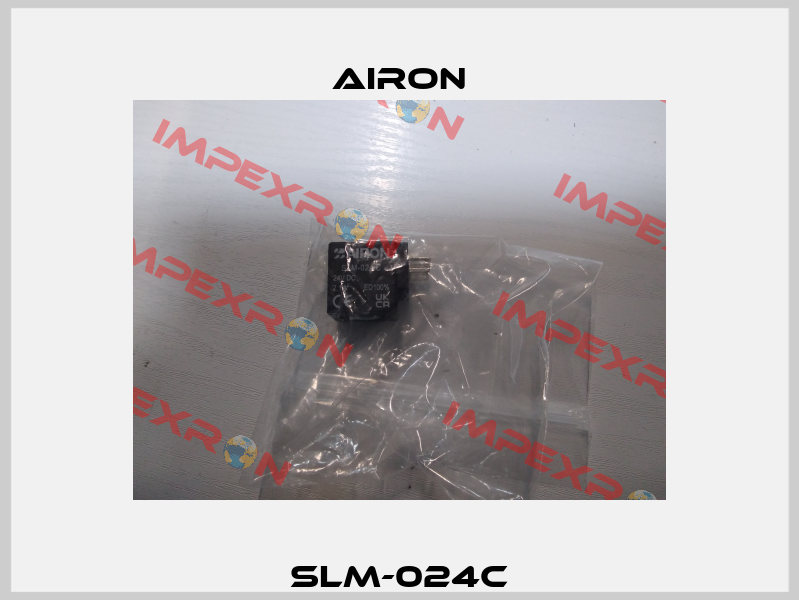 SLM-024C Airon