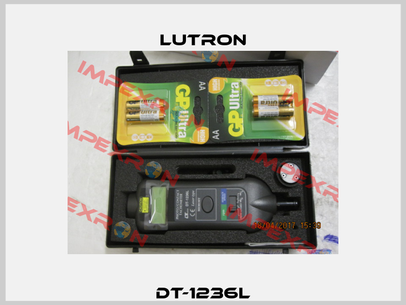 DT-1236L Lutron