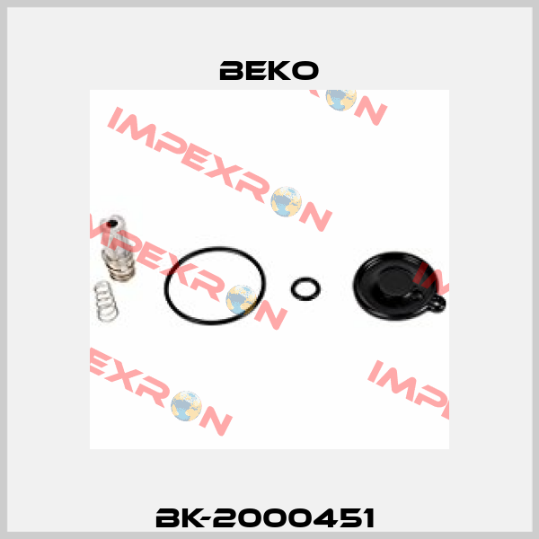 BK-2000451  Beko