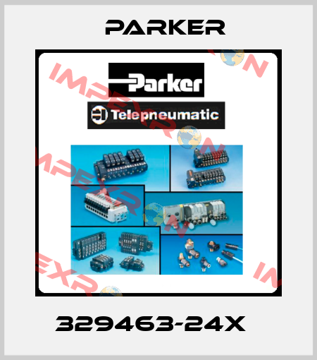 329463-24X   Parker