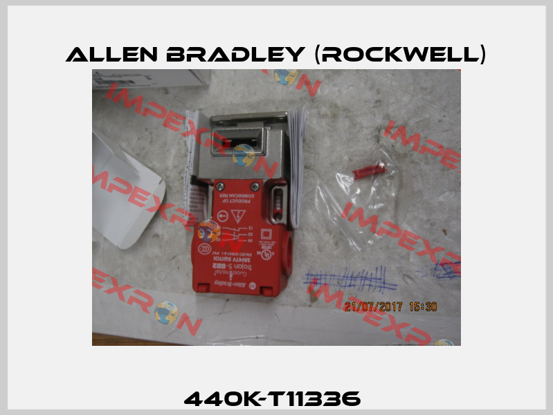 440K-T11336  Allen Bradley (Rockwell)