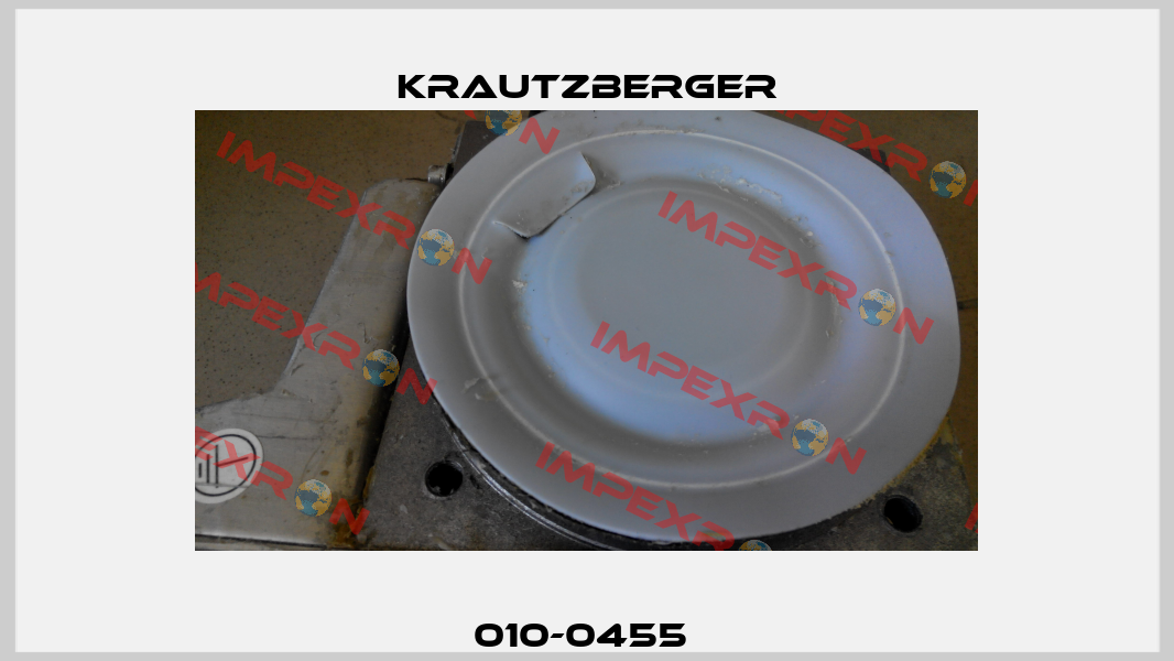010-0455  Krautzberger