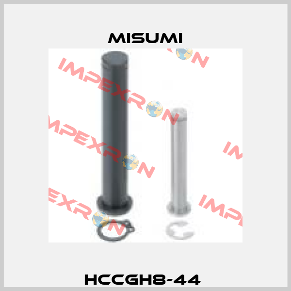 HCCGH8-44  Misumi