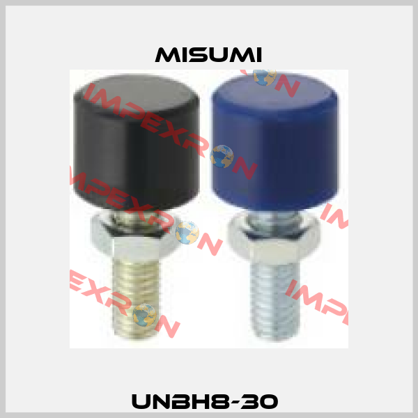 UNBH8-30  Misumi