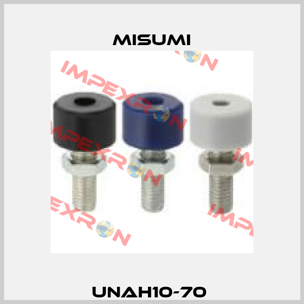 UNAH10-70  Misumi