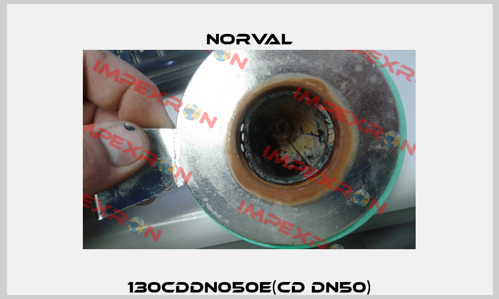 130CDDN050E(CD DN50) Norval