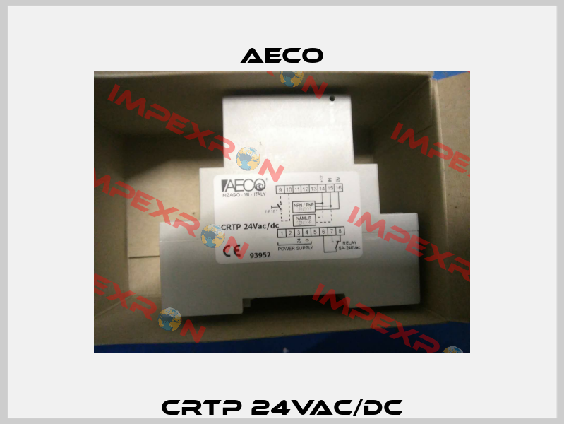 CRTP 24VAC/DC Aeco