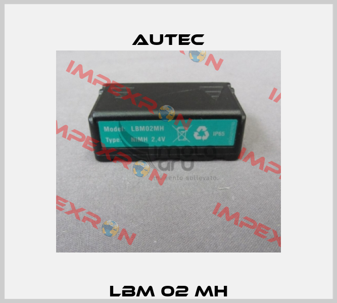 LBM 02 MH Autec
