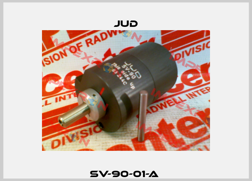 SV-90-01-A  Jud