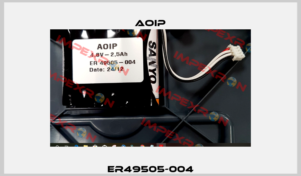 ER49505-004 Aoip