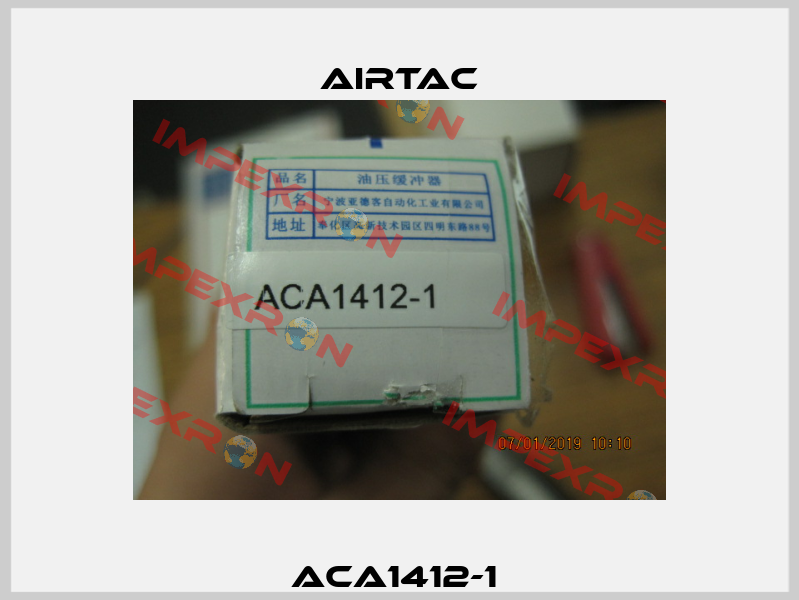 ACA1412-1  Airtac