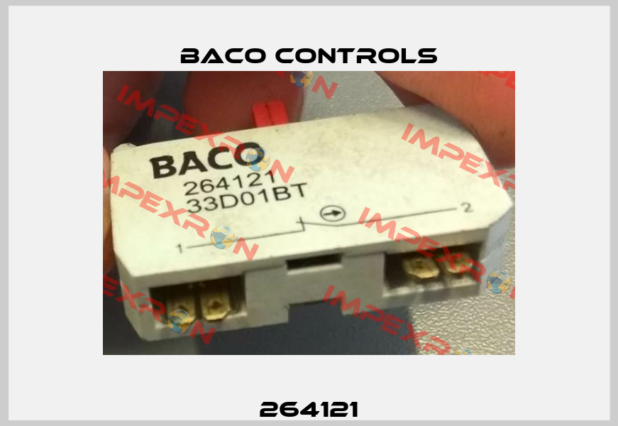 264121 Baco Controls
