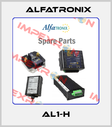 AL1-H Alfatronix