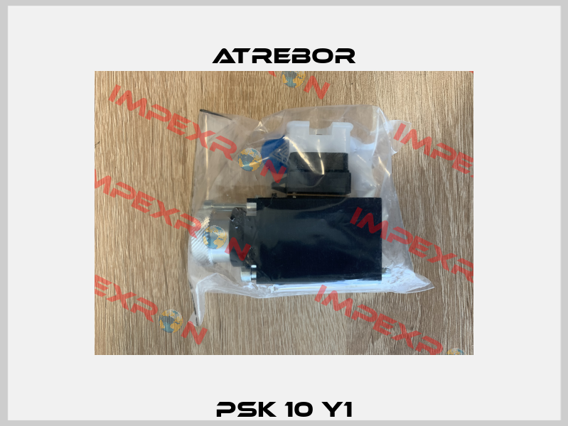 PSK 10 Y1 Atrebor