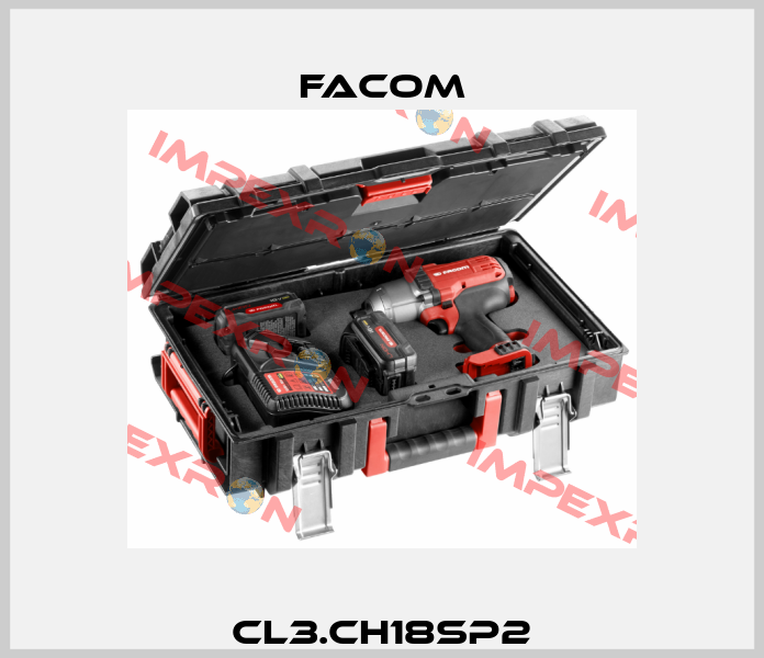 CL3.CH18SP2 Facom