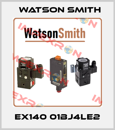 EX140 01BJ4LE2 Watson Smith