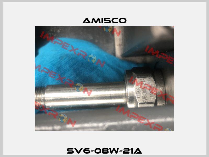 SV6-08W-21A Amisco