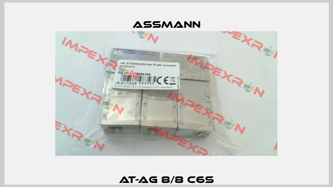 AT-AG 8/8 C6S Assmann