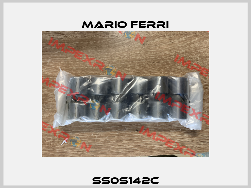 SS0S142C Mario Ferri