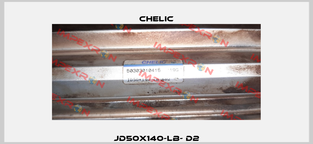 JD50x140-LB- D2 Chelic