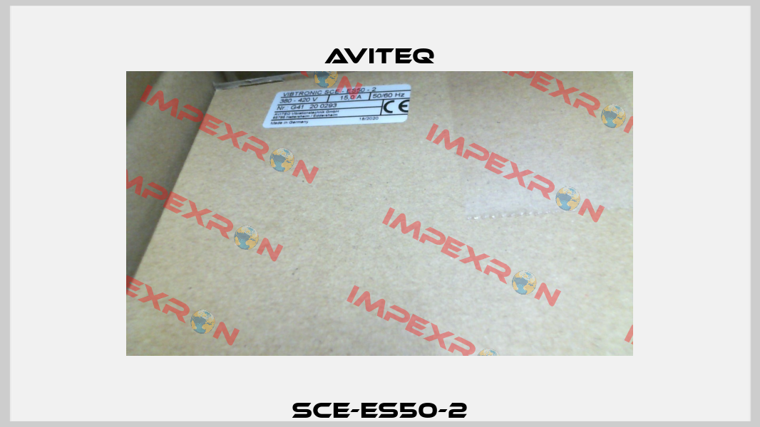 SCE-ES50-2 Aviteq