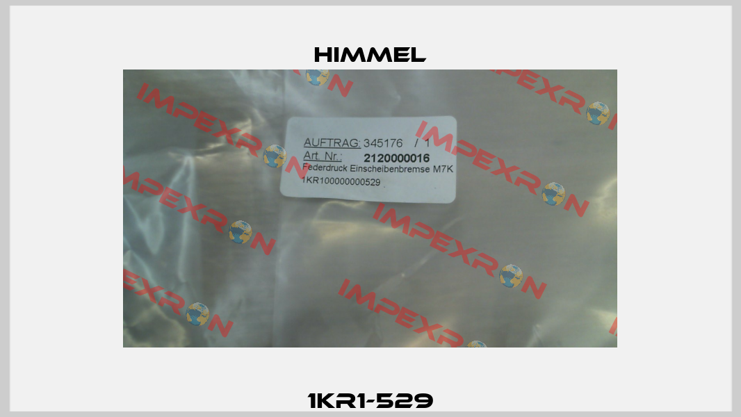 1KR1-529 HIMMEL