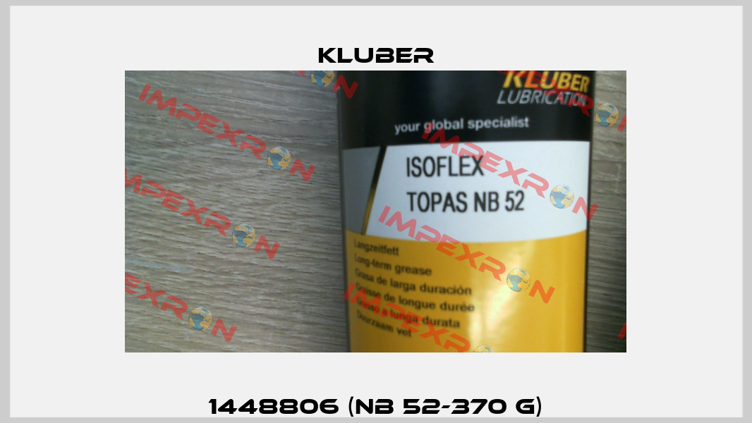 1448806 (NB 52-370 g) Kluber