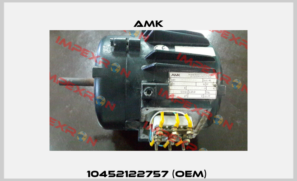 10452122757 (OEM)  AMK