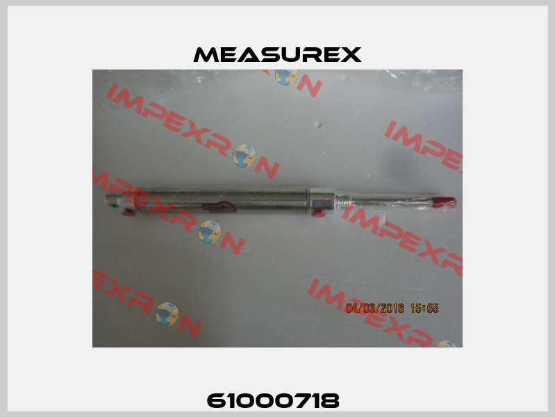 61000718  Measurex