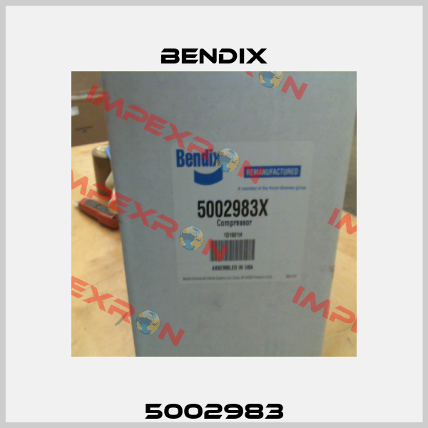 5002983 Bendix
