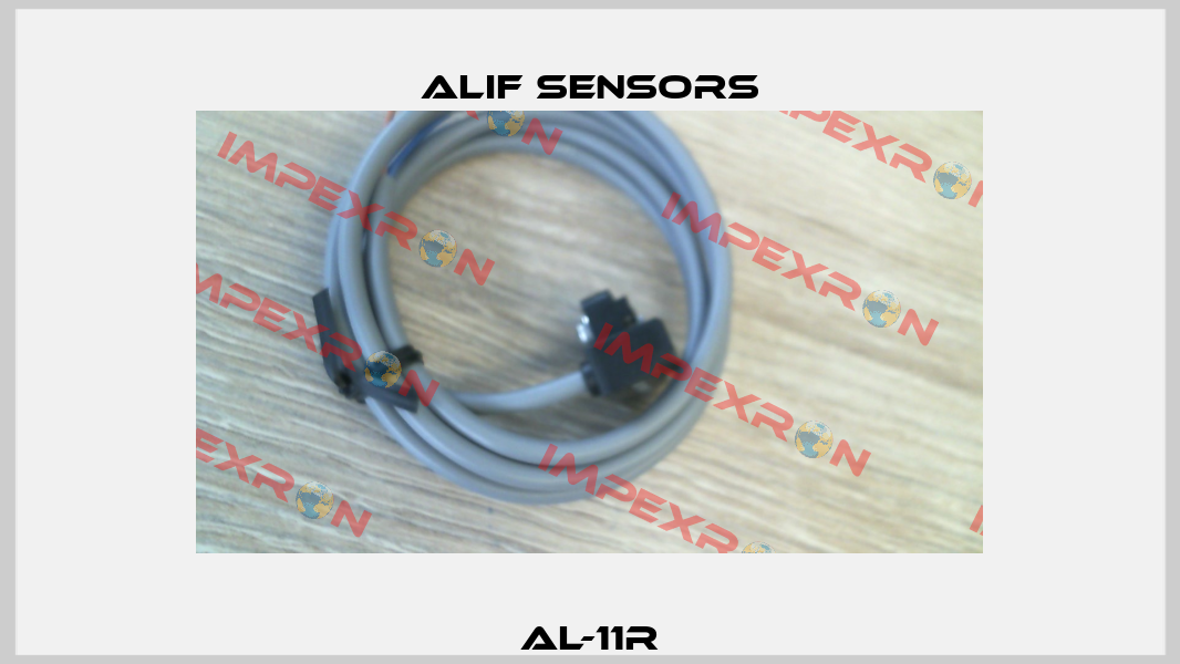 AL-11R Alif Sensors