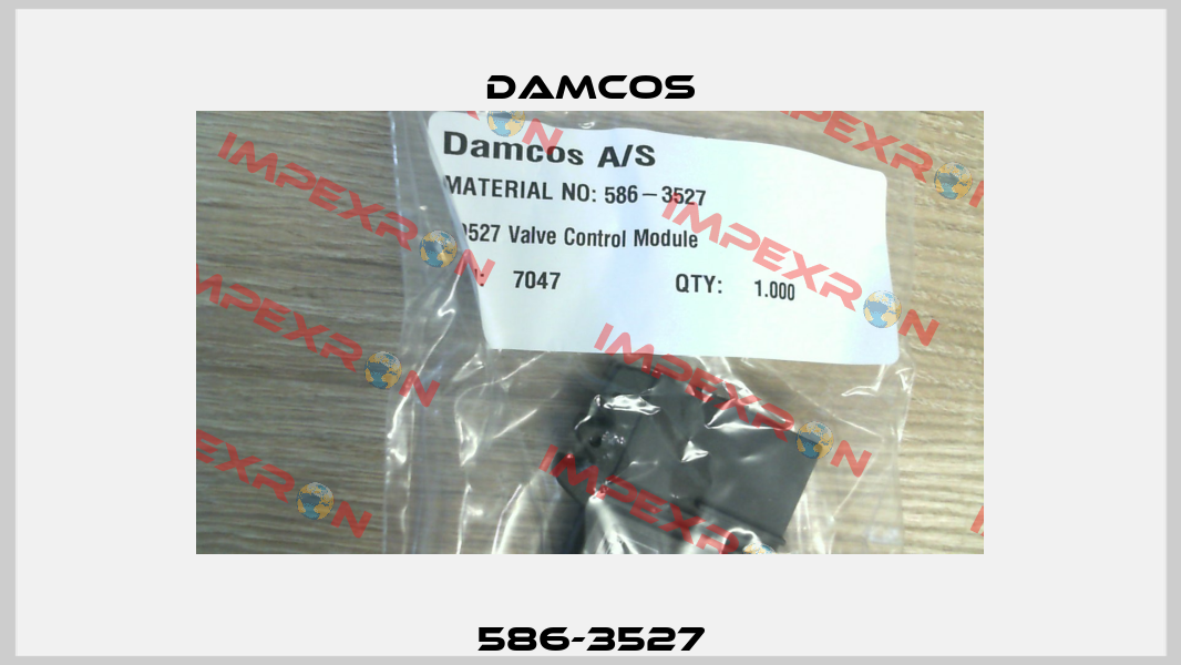 586-3527 Damcos