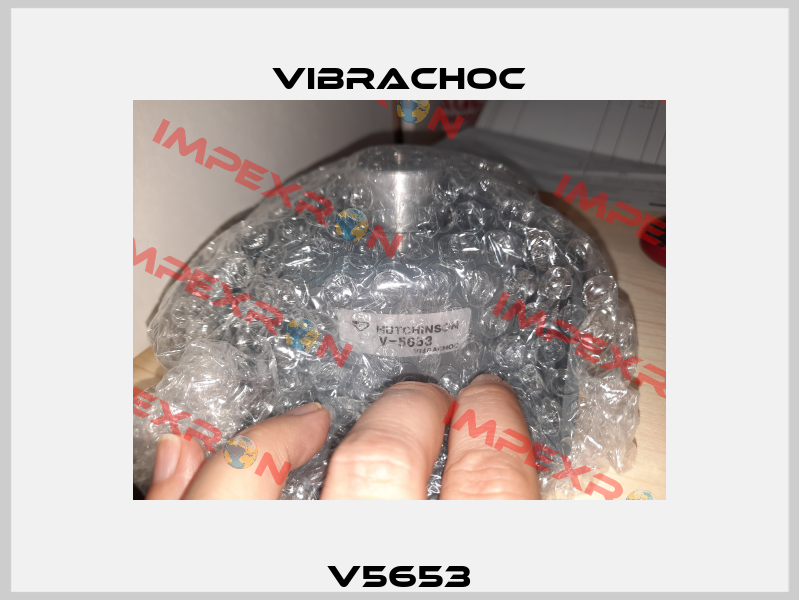 V5653 Vibrachoc