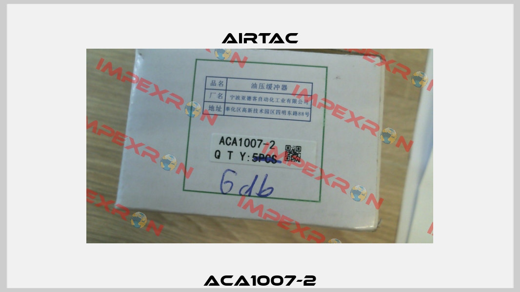 ACA1007-2 Airtac