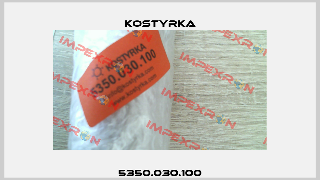 5350.030.100 Kostyrka