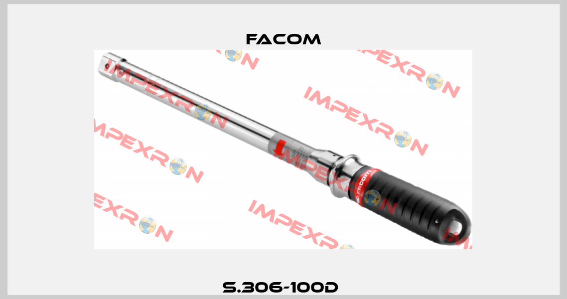 S.306-100D  Facom