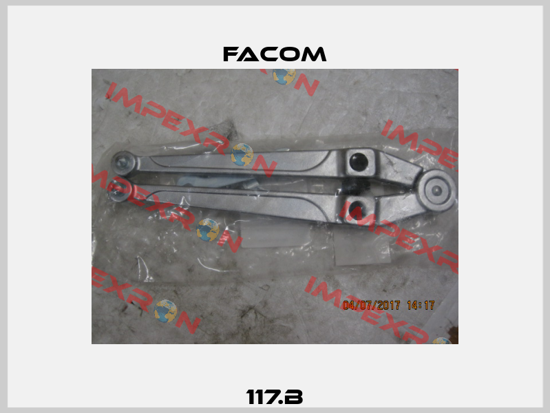 117.B Facom