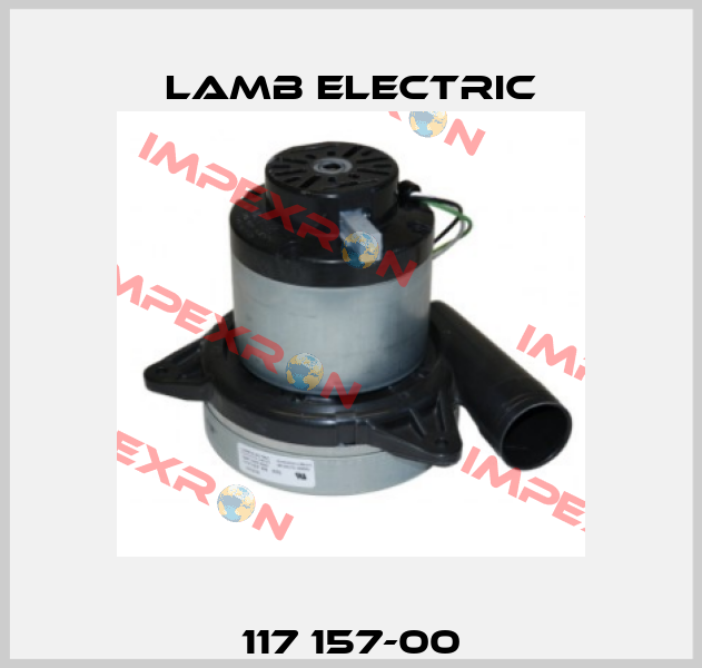 117 157-00 Lamb Electric