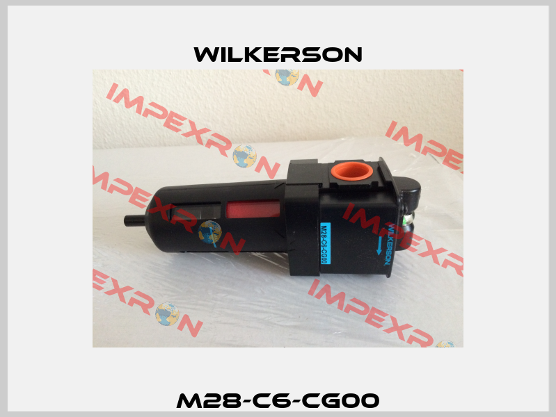 M28-C6-CG00 Wilkerson