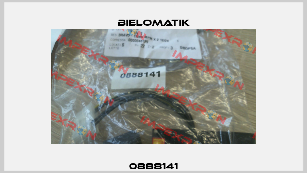 0888141 Bielomatik