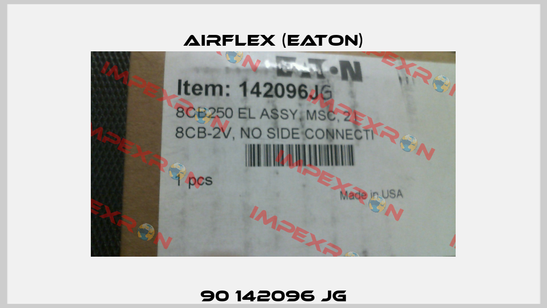 90 142096 JG Airflex (Eaton)