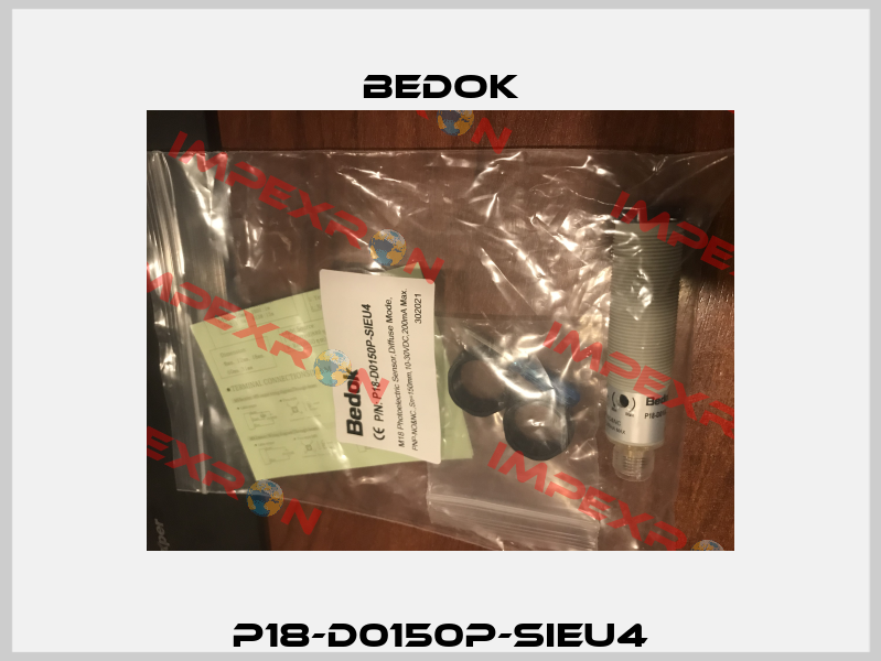P18-D0150P-SIEU4 Bedok