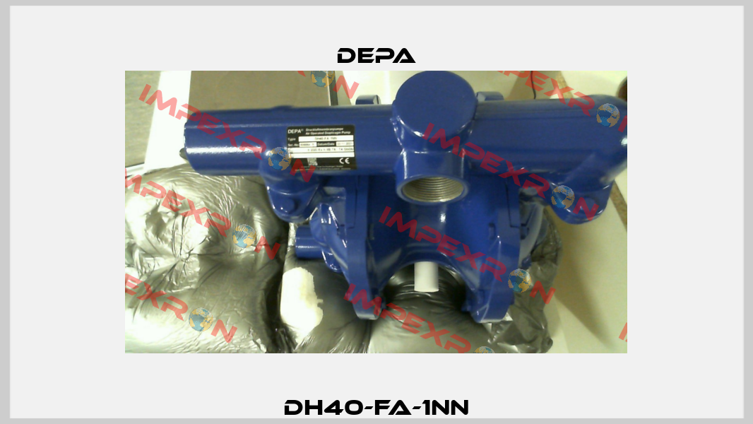 DH40-FA-1NN Depa