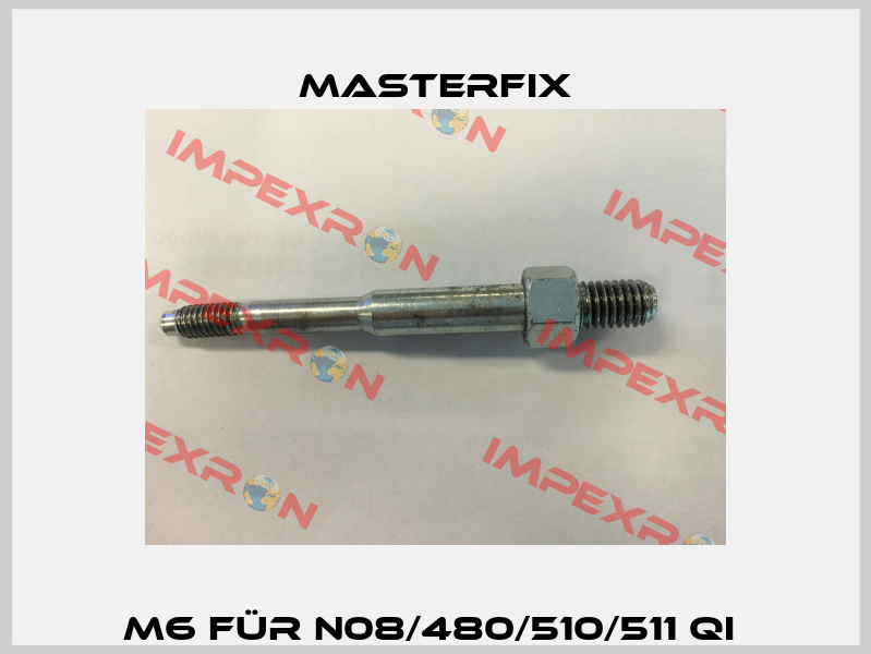 M6 für N08/480/510/511 QI  Masterfix
