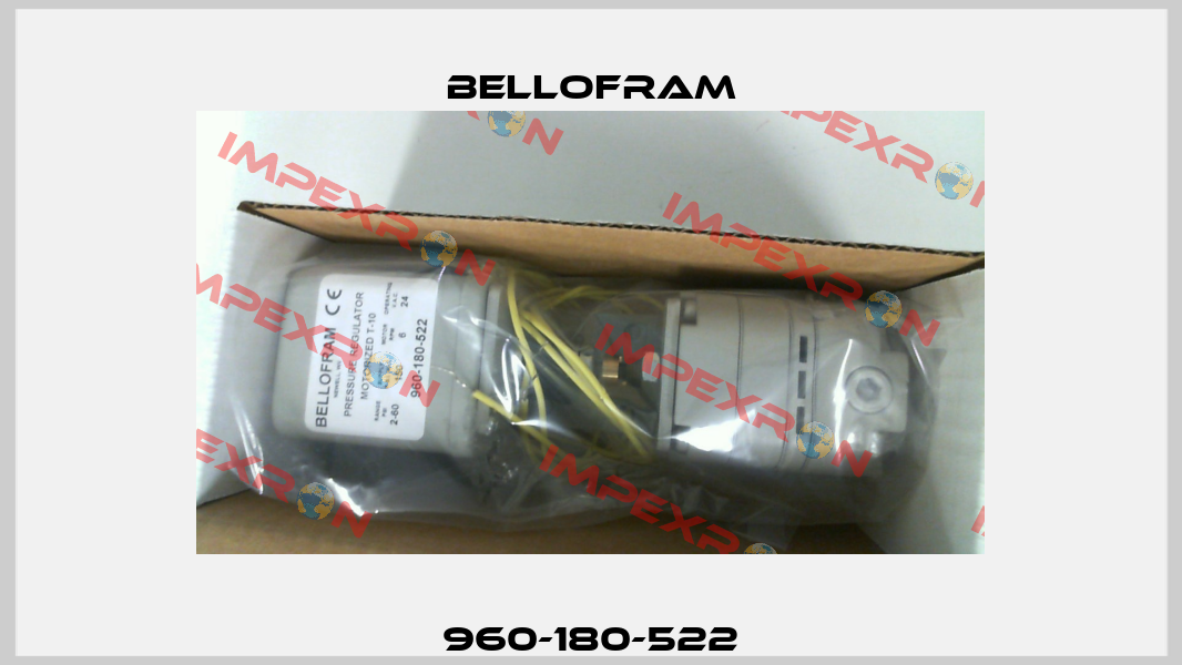 960-180-522 Bellofram