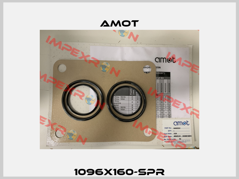 1096X160-SPR Amot