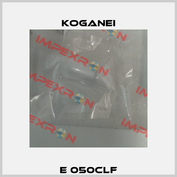E 050CLF Koganei