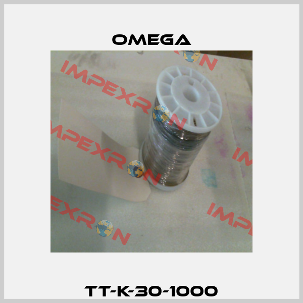 TT-K-30-1000 Omega