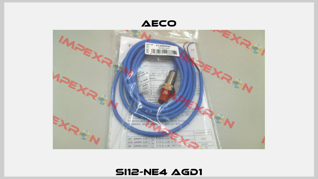 SI12-NE4 AGD1 Aeco